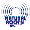 Natural Rock N Beauty Logo