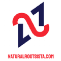 naturalrootsista.com Logo