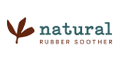 naturalrubbersoother Logo