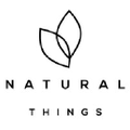 Natural Things Logo