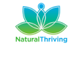 Natural Thriving  Logo