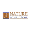 Nature Home Decor Logo