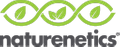 Naturenetics Logo