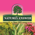 Nature's Answer Logo