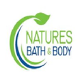 Natures Bath & Body Logo