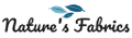 Nature's Fabrics Logo