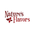 Nature's Flavors Logo