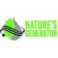 Nature's Generator Logo