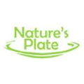 Nature's Plate Logo