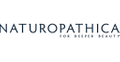 Naturopathica Logo