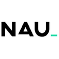 NAU Drinks Logo