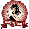 NaughtyBettys Logo