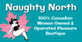 NaughtyNorth Logo