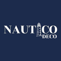 Nautico Deco Logo