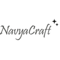 NavyaCraft Logo