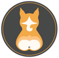 NAYOTHECORGI Logo