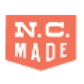 NC MADE Gift Boxes Logo