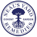 Neal's Yard Remedies UK Logo