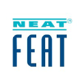 Neat Feat Foot Care Logo