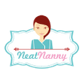 Neat Nanny Logo