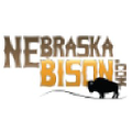 NebraskaBison.com Logo