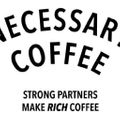 necessarycoffee Logo