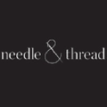 Needle & Thread UK Logo