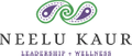 NeeluKaur Logo