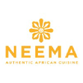 Neema Food Logo