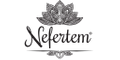 Nefertem Logo