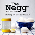 THE NEGG Logo