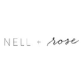 Nell and Rose Logo