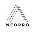 NeoPro Cycling Logo