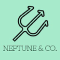 Neptune & Co. Logo