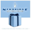 Newbridge Silverware Logo