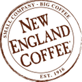 New England Coffee Logo