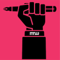 New Millennium Writings Logo