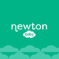 Newton Baby Logo