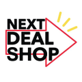 Next Deal Shop Logo