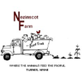 Nezinscot Farm Logo