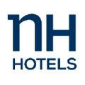 NH Hotels Logo