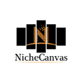 NicheCanvas Logo
