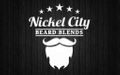 Nickel City Beard Blends Logo