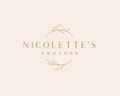 nicolettescouture Logo