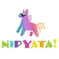 NIPYATA! Logo
