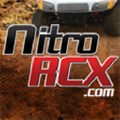 NitroRCX Logo