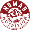 Nomad Nutrition Logo