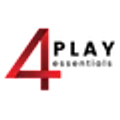 4Play Essentials Logo