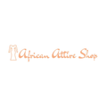 African Attire Shop Logo