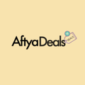 Aftya Deals Logo